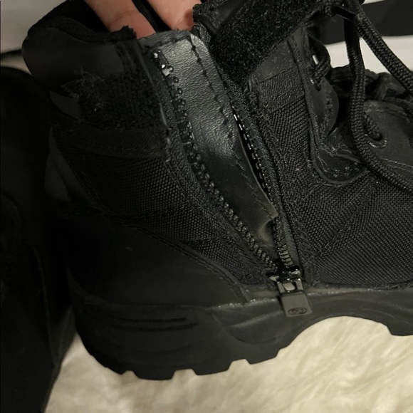 Original S.W.A.T. 6" Classic boots! - Picture 4 of 6